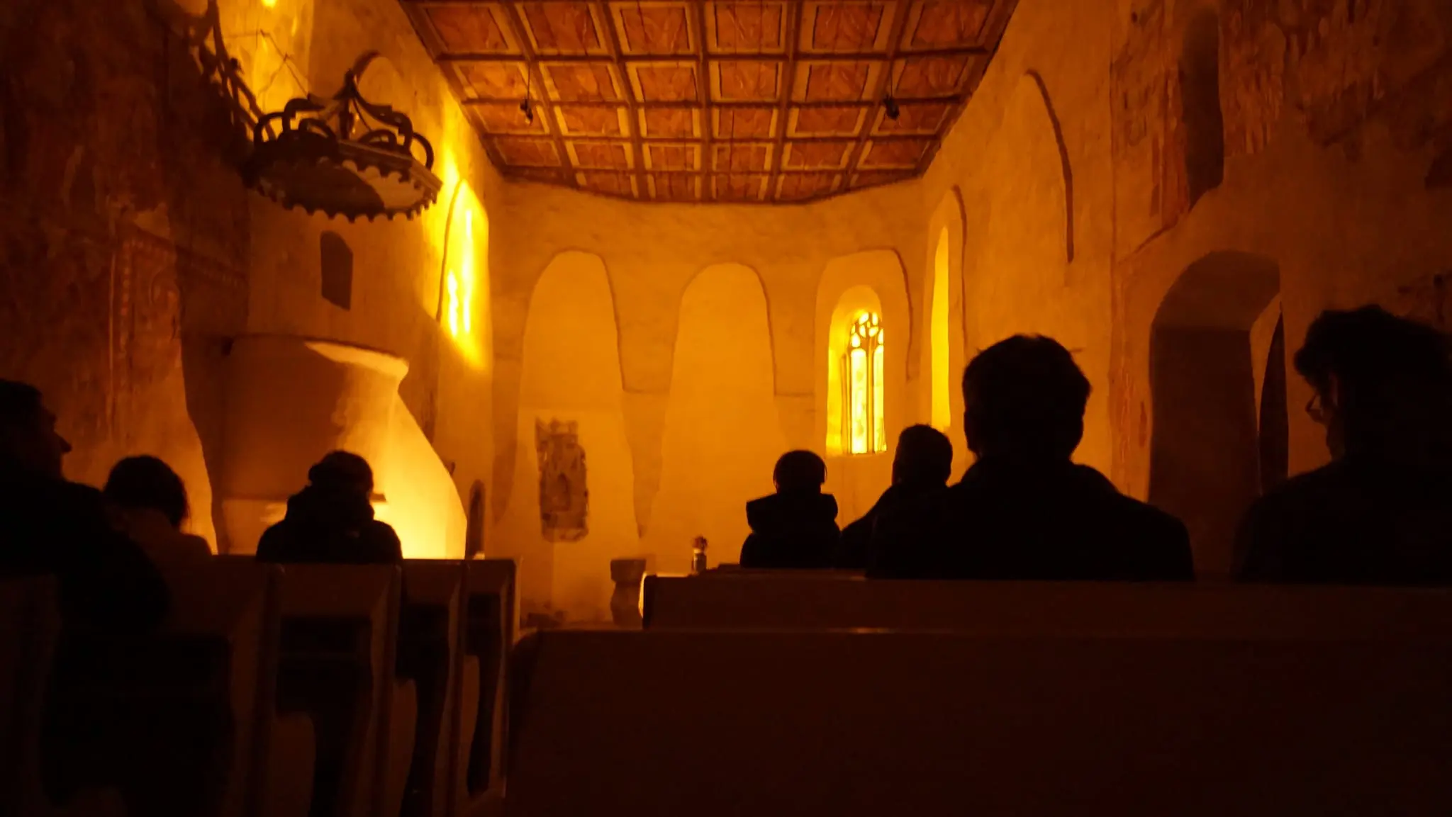 Biserica Unitariană din Chilieni